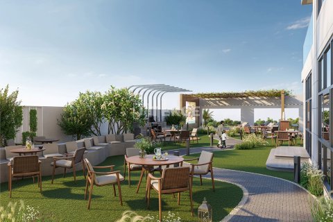 Appartement de 1 chambre à Dubai, UAE No. 146631 4