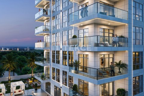 Appartement de 1 chambre à Dubai, UAE No. 146631 10