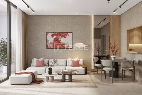 Appartement de 1 chambre à Dubai, UAE No. 146631 17