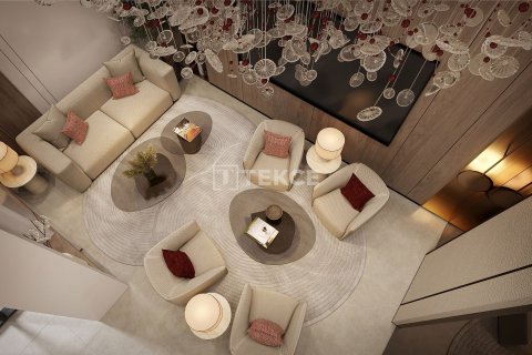 Appartement de 1 chambre à Dubai, UAE No. 146631 21