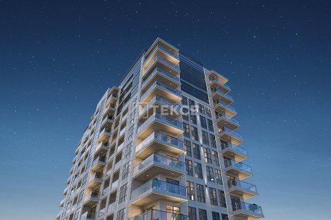 Appartement de 1 chambre à Dubai, UAE No. 146631 7