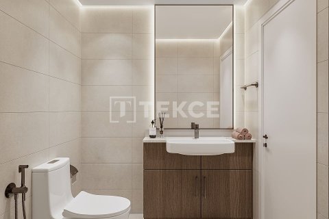 Appartement de 1 chambre à Dubai, UAE No. 146631 25