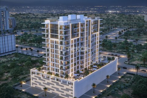 Appartement de 1 chambre à Dubai, UAE No. 146631 11