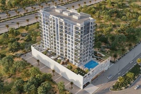 Appartement de 1 chambre à Dubai, UAE No. 146631 12