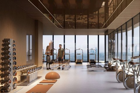 Appartement de 1 chambre à Al Reem Island, UAE No. 146632 9