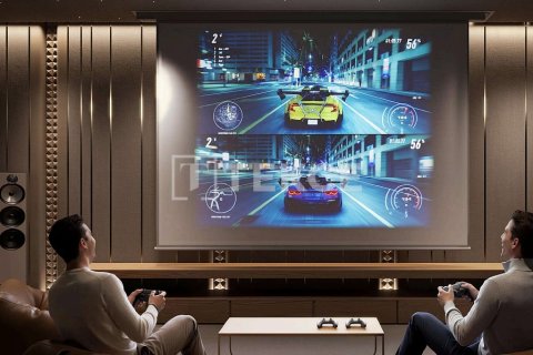 Appartement de 1 chambre à Al Reem Island, UAE No. 146632 13