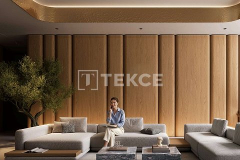 Appartement de 1 chambre à Al Reem Island, UAE No. 146632 14