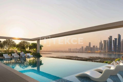 Appartement de 1 chambre à Al Reem Island, UAE No. 146632 5