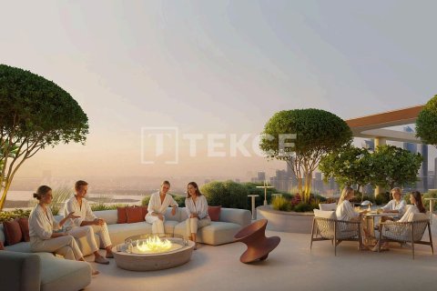 Appartement de 2 chambres à Al Reem Island, UAE No. 146633 11