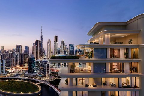 Appartement de 2 chambres à Business Bay, UAE No. 146630 6