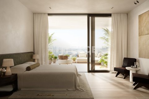 Appartement de 2 chambres à Business Bay, UAE No. 146630 24