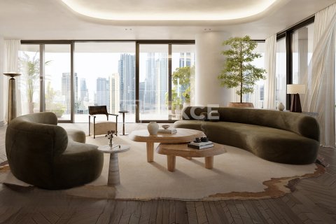 Appartement de 2 chambres à Business Bay, UAE No. 146630 20