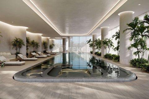 Appartement de 2 chambres à Business Bay, UAE No. 146630 18