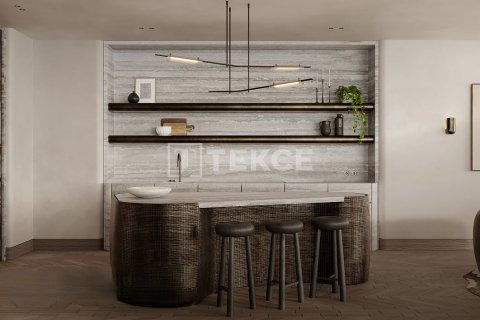 Appartement de 2 chambres à Business Bay, UAE No. 146630 22