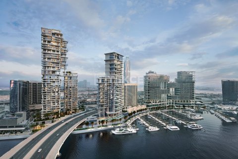 Appartement de 2 chambres à Business Bay, UAE No. 146630 3