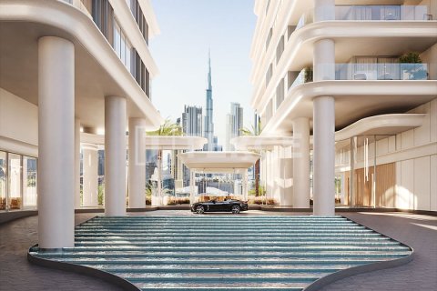 Appartement de 2 chambres à Business Bay, UAE No. 146630 10