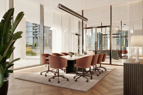 Appartement de 2 chambres à Business Bay, UAE No. 146630 13