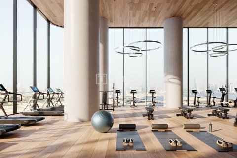 Appartement de 2 chambres à Business Bay, UAE No. 146630 8