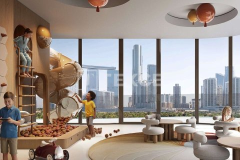 Appartement de 3 chambres à Al Reem Island, UAE No. 146634 8