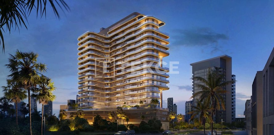 Appartement de 3 chambres à Al Reem Island, UAE No. 146634