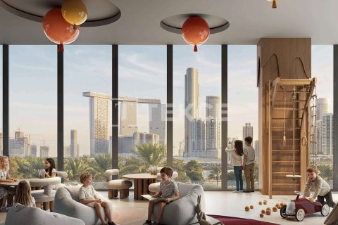 Appartement de 3 chambres à Al Reem Island, UAE No. 146634 7