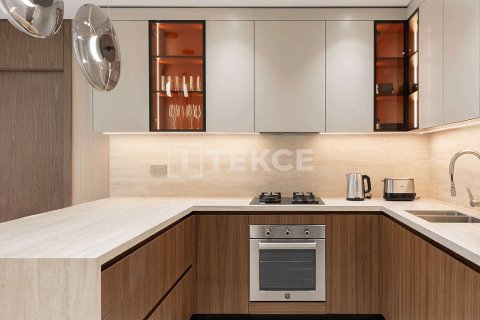 Appartement de 3 chambres à Al Reem Island, UAE No. 146634 17