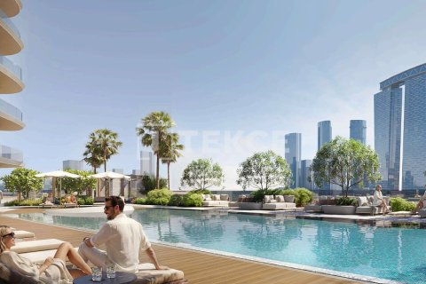 Appartement de 3 chambres à Al Reem Island, UAE No. 146634 3