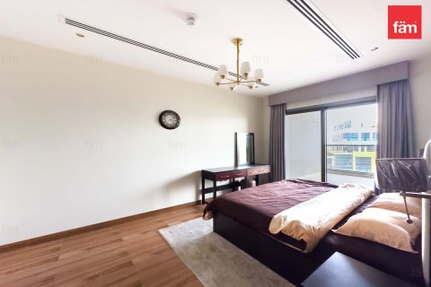 Appartement de 1 chambre à Downtown Dubai (Downtown Burj Dubai), UAE No. 103354 6