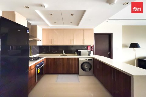 Appartement de 1 chambre à Downtown Dubai (Downtown Burj Dubai), UAE No. 103354 4