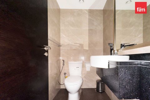 Appartement de 1 chambre à Downtown Dubai (Downtown Burj Dubai), UAE No. 103354 11