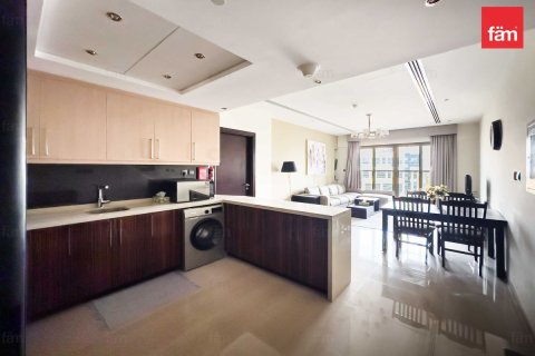 Appartement de 1 chambre à Downtown Dubai (Downtown Burj Dubai), UAE No. 103354 2
