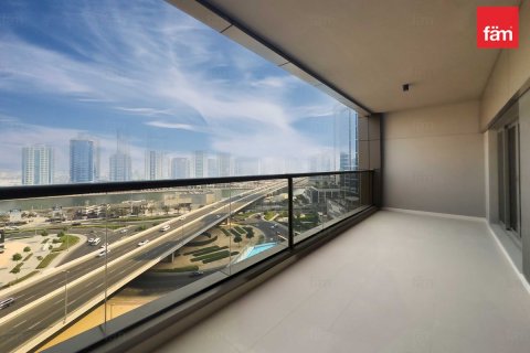 Appartement de 1 chambre à Downtown Dubai (Downtown Burj Dubai), UAE No. 103354 9