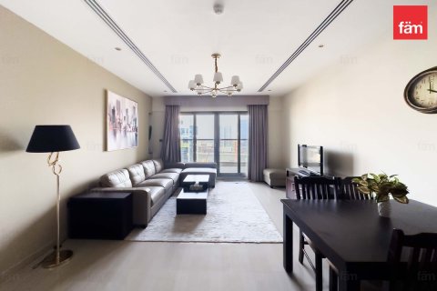 Appartement de 1 chambre à Downtown Dubai (Downtown Burj Dubai), UAE No. 103354 1