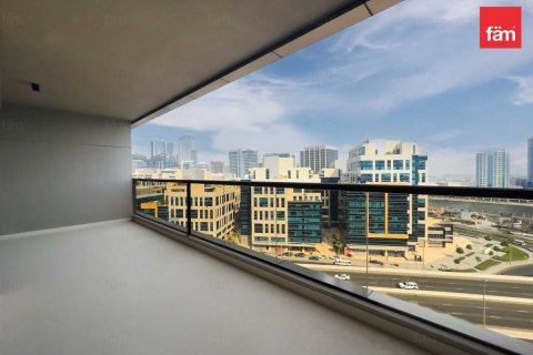 Appartement de 1 chambre à Downtown Dubai (Downtown Burj Dubai), UAE No. 103354 10