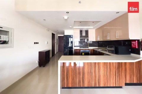 Appartement de 1 chambre à Downtown Dubai (Downtown Burj Dubai), UAE No. 103354 5