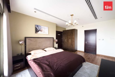 Appartement de 1 chambre à Downtown Dubai (Downtown Burj Dubai), UAE No. 103354 8