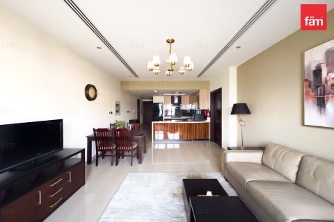 Appartement de 1 chambre à Downtown Dubai (Downtown Burj Dubai), UAE No. 103354 3