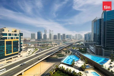 Appartement de 1 chambre à Downtown Dubai (Downtown Burj Dubai), UAE No. 103354 14
