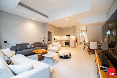 Townhouse de 2 chambres à Dubai Hills Estate, UAE No. 103355 1