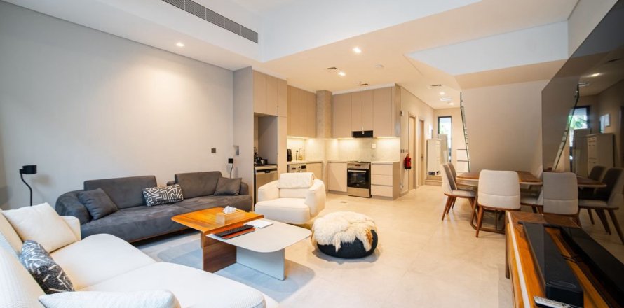 Townhouse de 2 chambres à Dubai Hills Estate, UAE No. 103355
