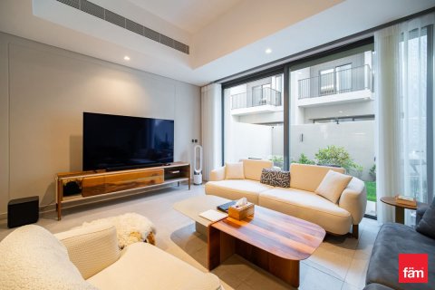 Townhouse de 2 chambres à Dubai Hills Estate, UAE No. 103355 2