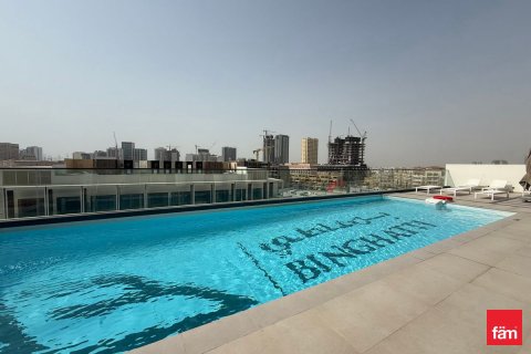 Appartement de 1 chambre à Dubai, UAE No. 103353 1