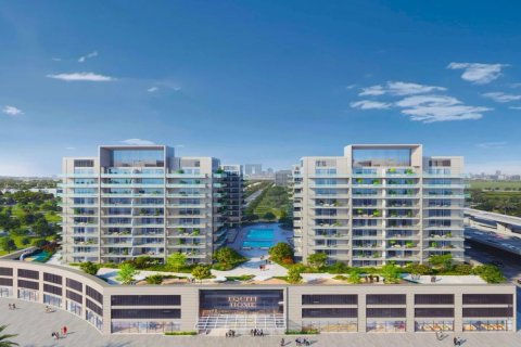 Appartement de 1 chambre à Al Furjan, UAE No. 103371 10
