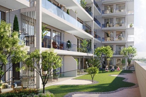 Appartement de 1 chambre à Al Furjan, UAE No. 103371 9