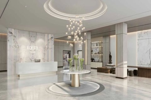 Appartement de 1 chambre à Al Furjan, UAE No. 103371 2