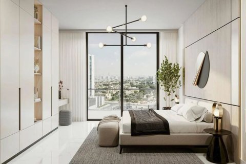 Appartement de 1 chambre à Al Furjan, UAE No. 103371 4