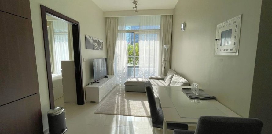 Apartment de 2 dormitorios en Business Bay, UAE No. 103352