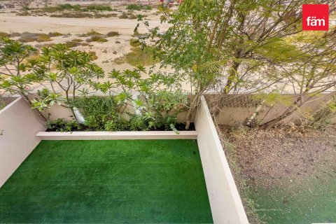 Таунхаус с 2 спальнями №103356 29