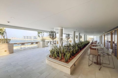 Квартира с 1 спальней в EMAAR Beachfront, ОАЭ №191606 12