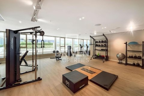 Квартира с 1 спальней в EMAAR Beachfront, ОАЭ №191606 11